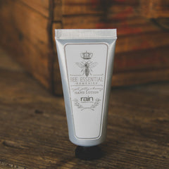 bee essentials lip balm milk and honey