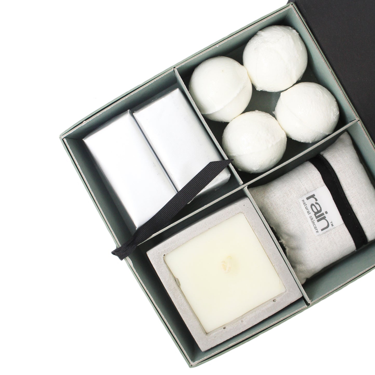 wild cotton 4 division pamper box