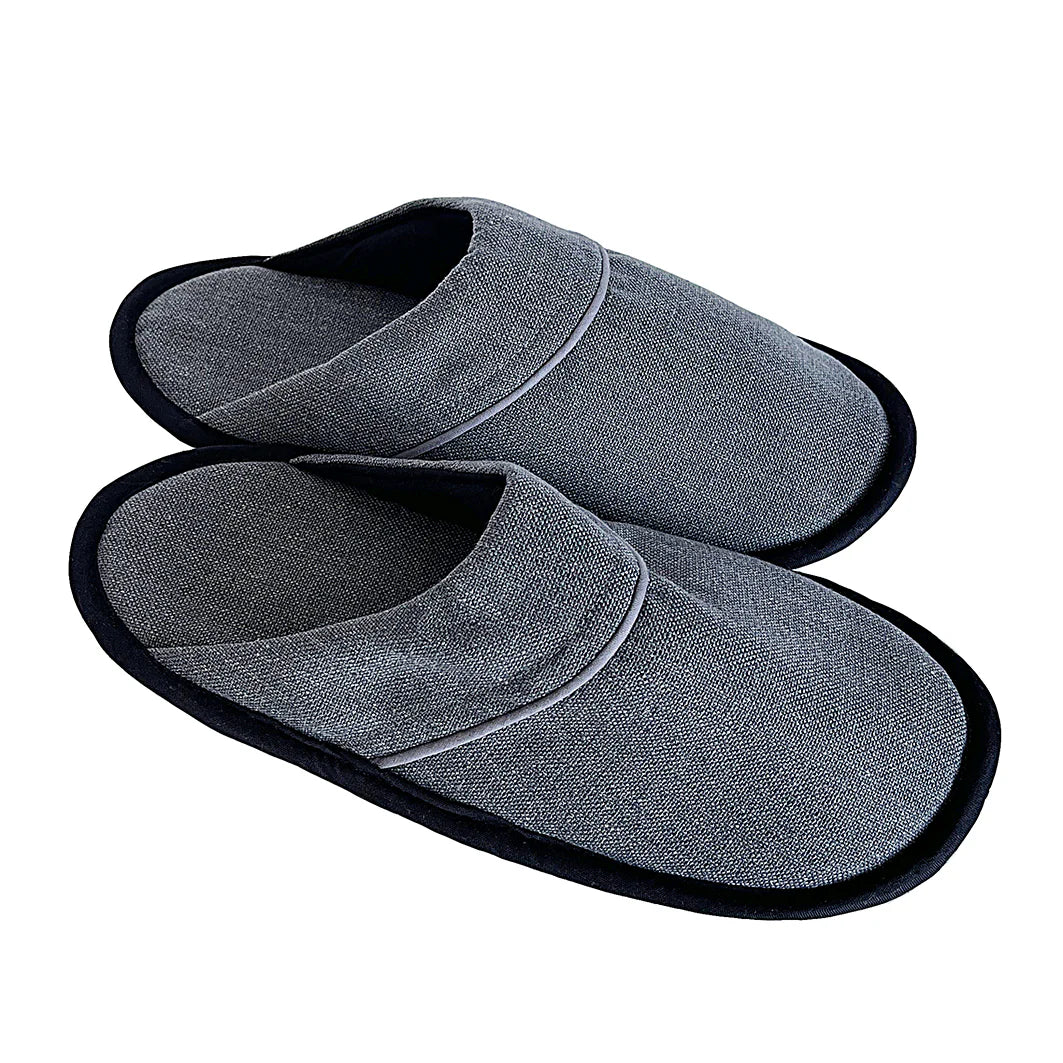 Slippers soft assorted medium