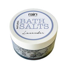  bath salts - lavender