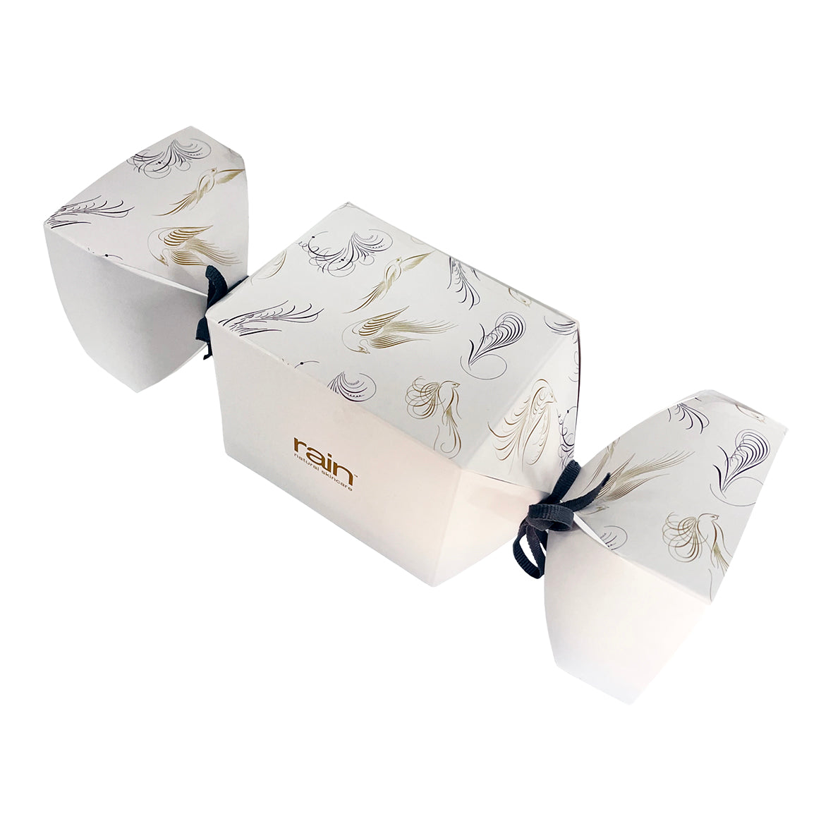 EMPTY CHRISTMAS CRACKER