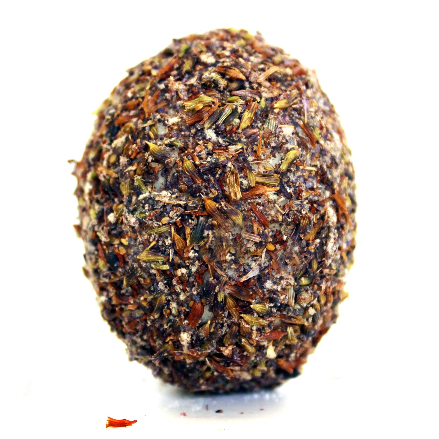 earth egg - lavender