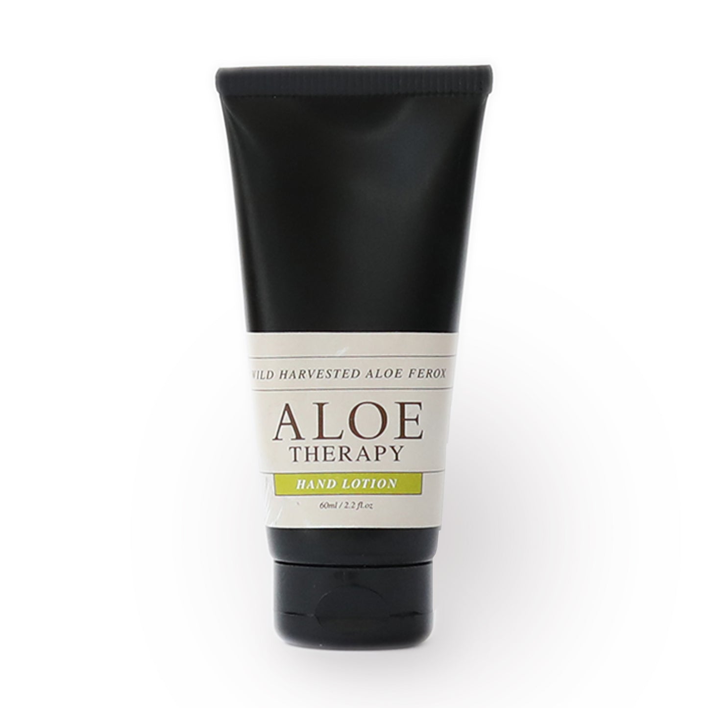 aloe therapy handbag lotion