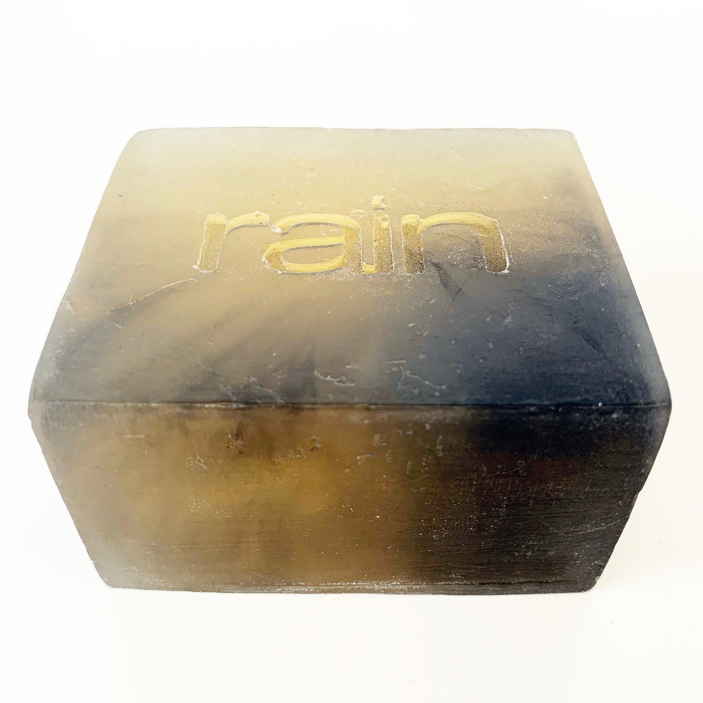 glycerin soap - midnight