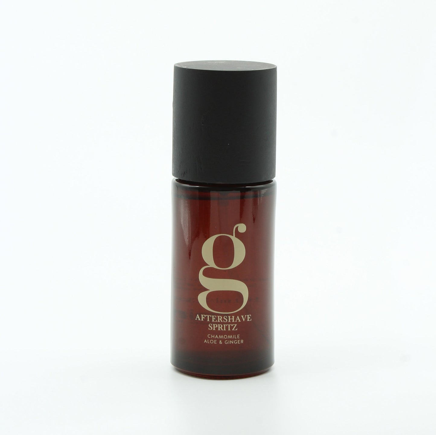 g-range aftershave spritz
