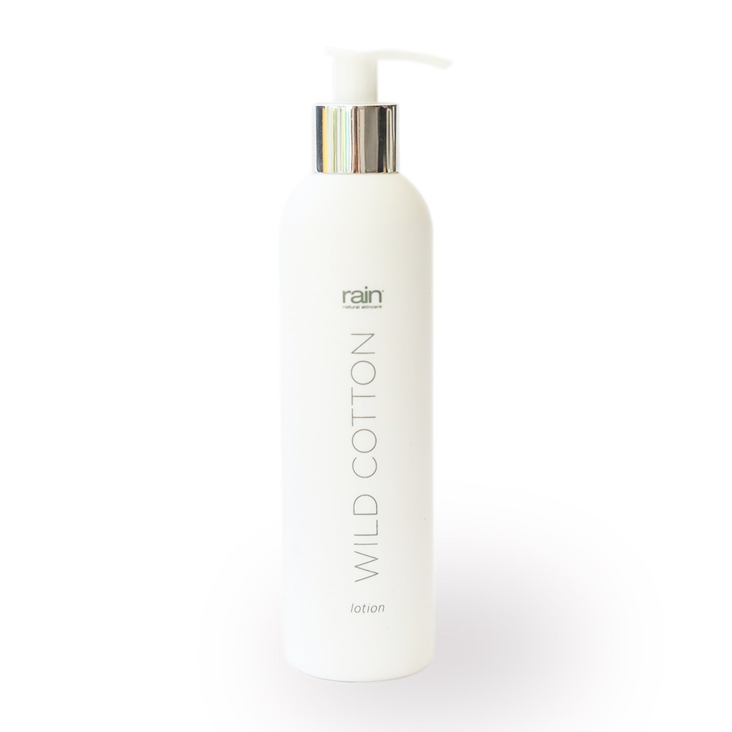 wild cotton body lotion
