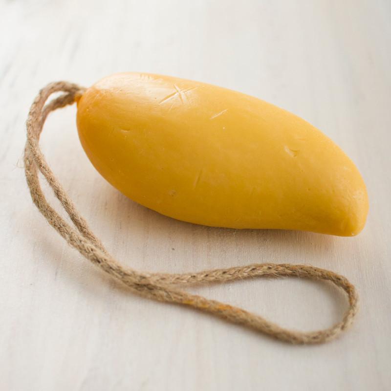 soap - mango soap on rope-Rain Africa
