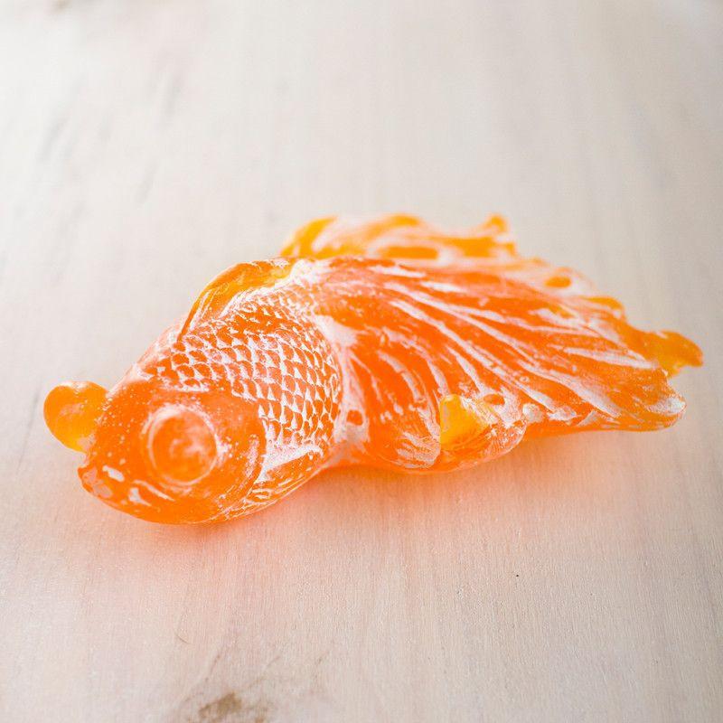 soap - khoi fish large-Rain Africa