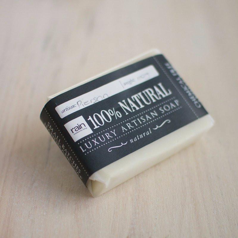 artisan soap natural-Rain Africa