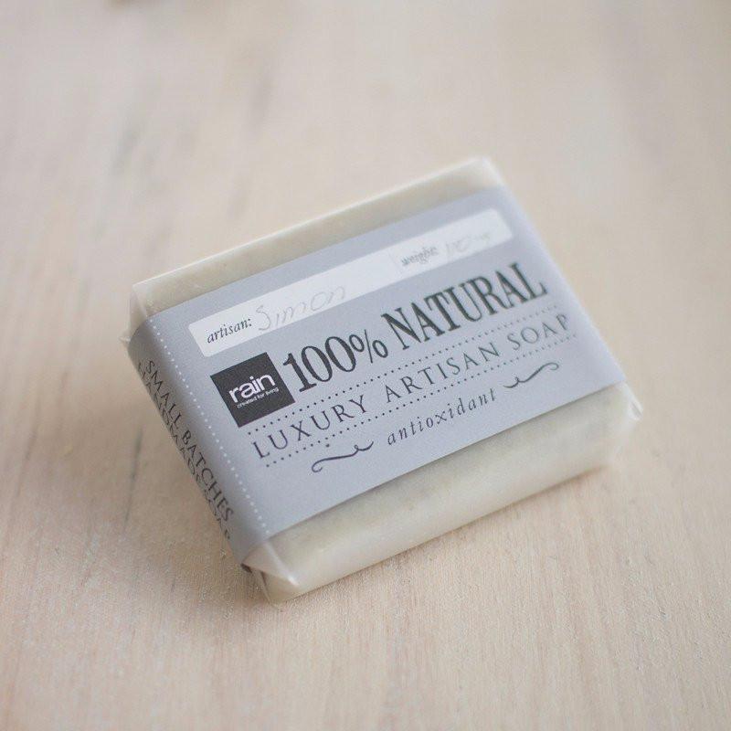 artisan soap - antioxidant / repair-Rain Africa