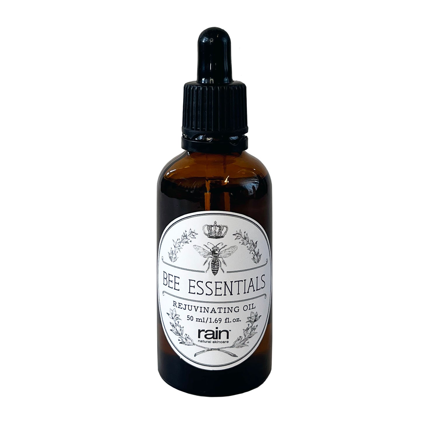 bee essentials rejuvenating oil