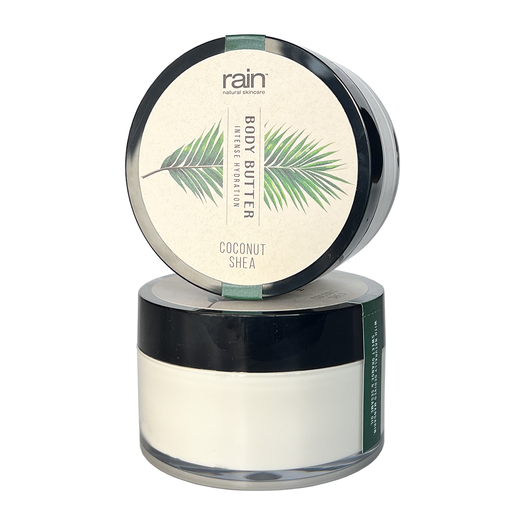 xmas 2025 - biologie intense hydration coconut & shea 200g