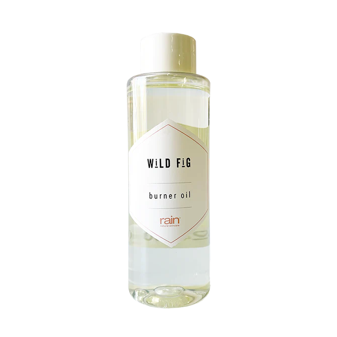 WILD FIG BURNER OIL