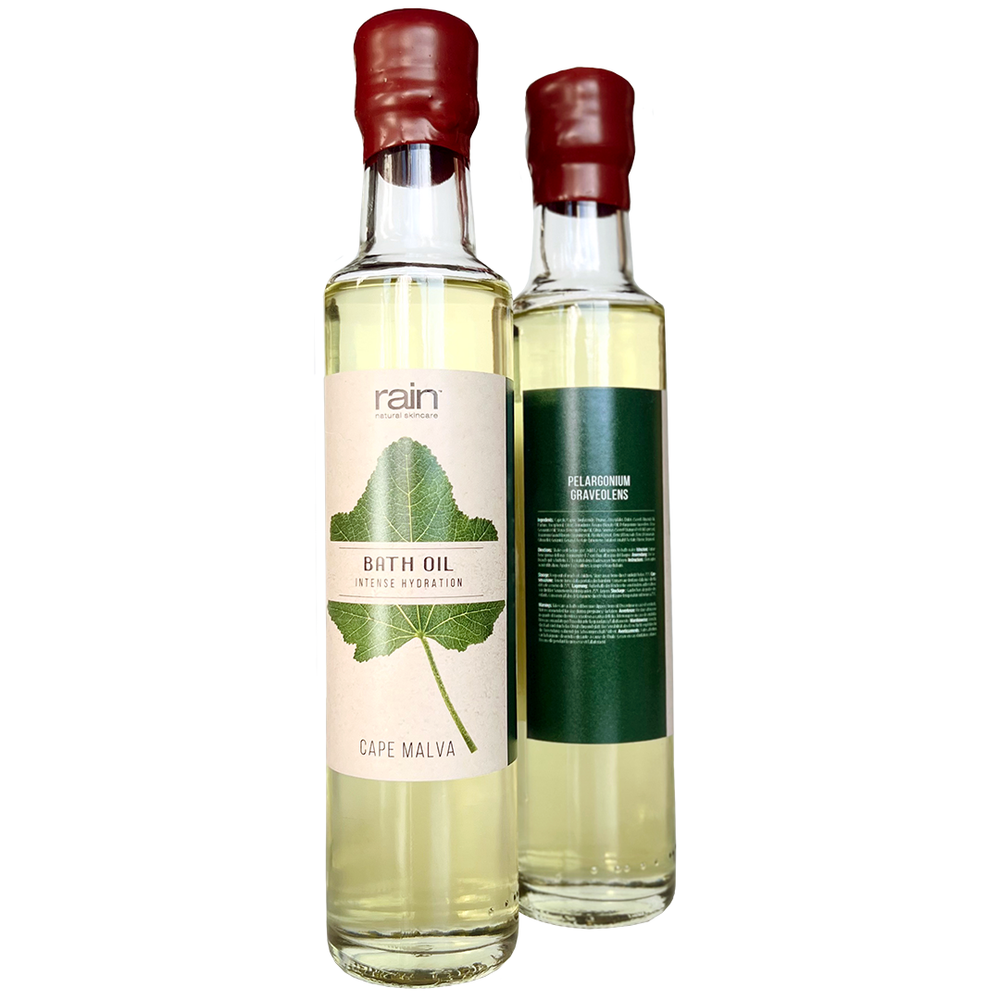 xmas 2025 - body & bath oil cape malva 250g