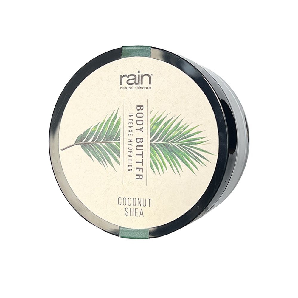 xmas 2025 - biologie intense hydration coconut & shea 200g