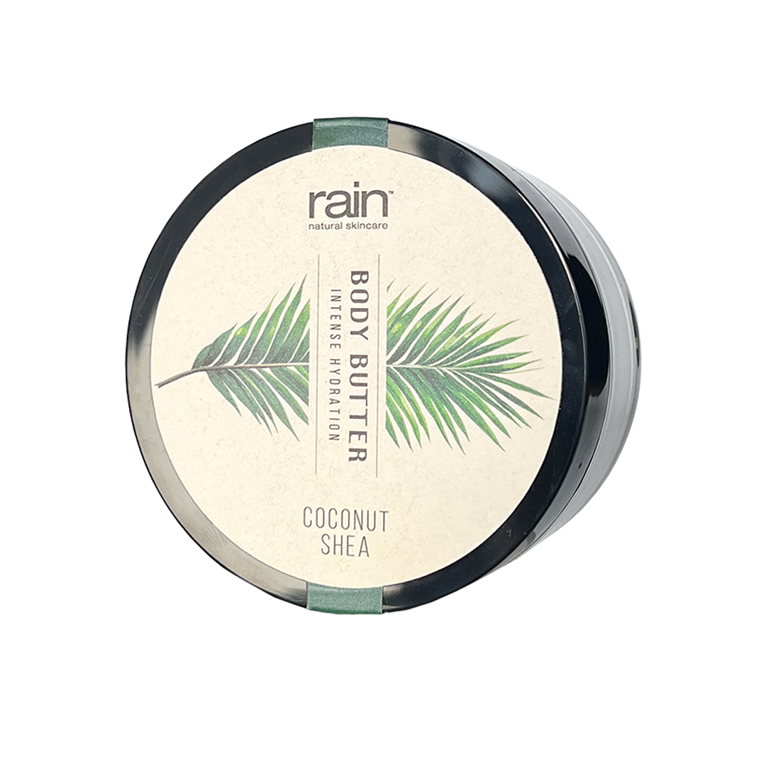 xmas 2025 - biologie intense hydration coconut & shea 200g