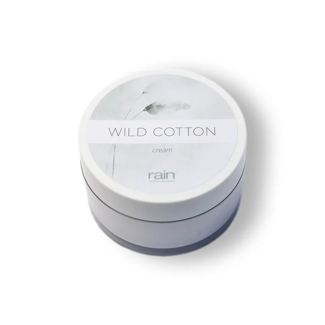 Wild Cotton Cream