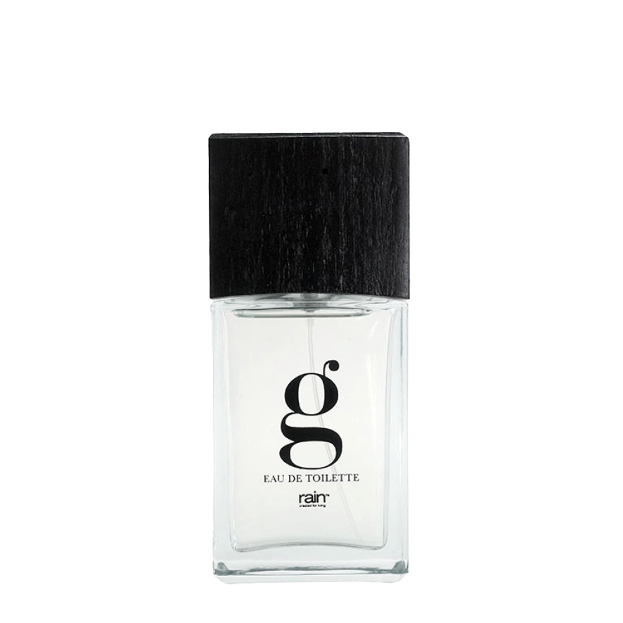 men's eau de toilette