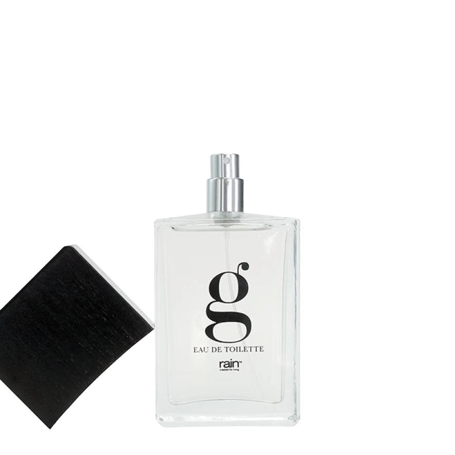 men's eau de toilette