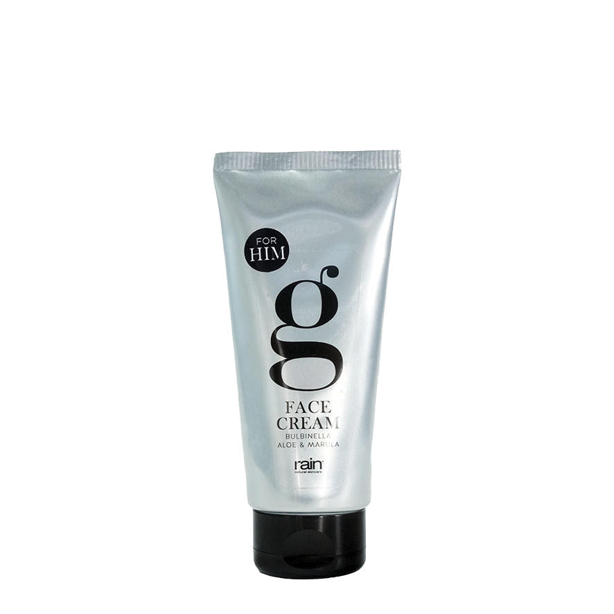 men's face cream
