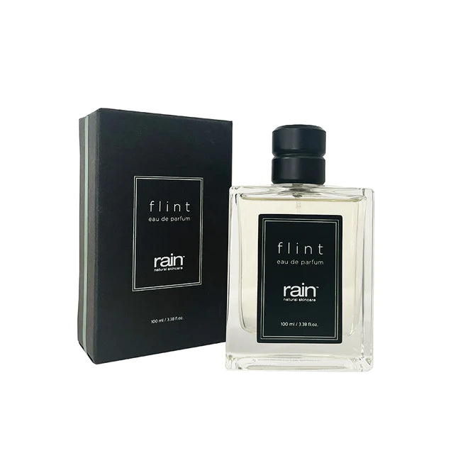 EAU DE PARFUM - FLINT