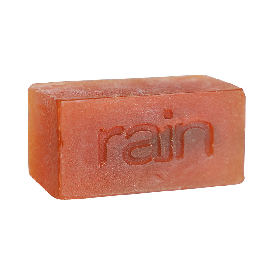 soap - glycerin wedge mandarin & kumquat