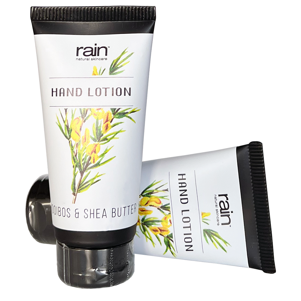 xmas 2025 - biologie hand lotion rooibos hydrating 60ml