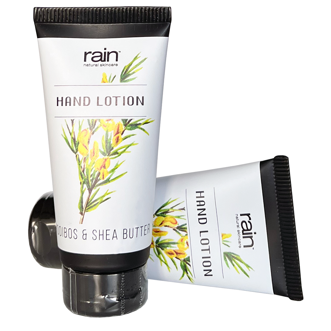 xmas 2025 - biologie hand lotion rooibos hydrating 60ml