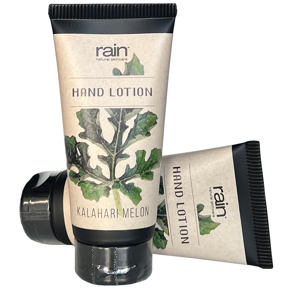 xmas 2025 - biologie hand lotion kalahari melon 60ml