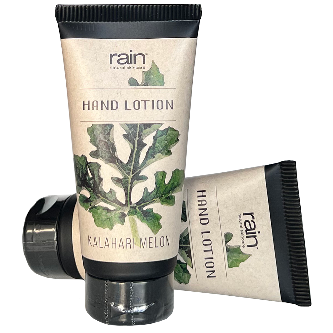 xmas 2025 - biologie hand lotion kalahari melon 60ml