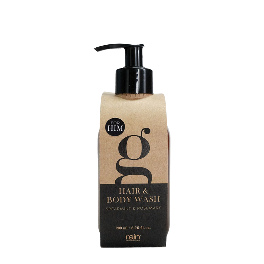 men's all-in-one hair and body wash