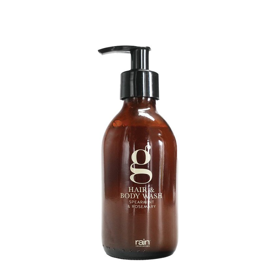 men's all-in-one hair and body wash