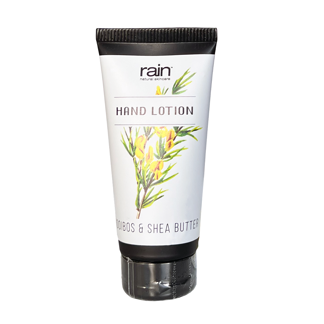 xmas 2025 - biologie hand lotion rooibos hydrating 60ml