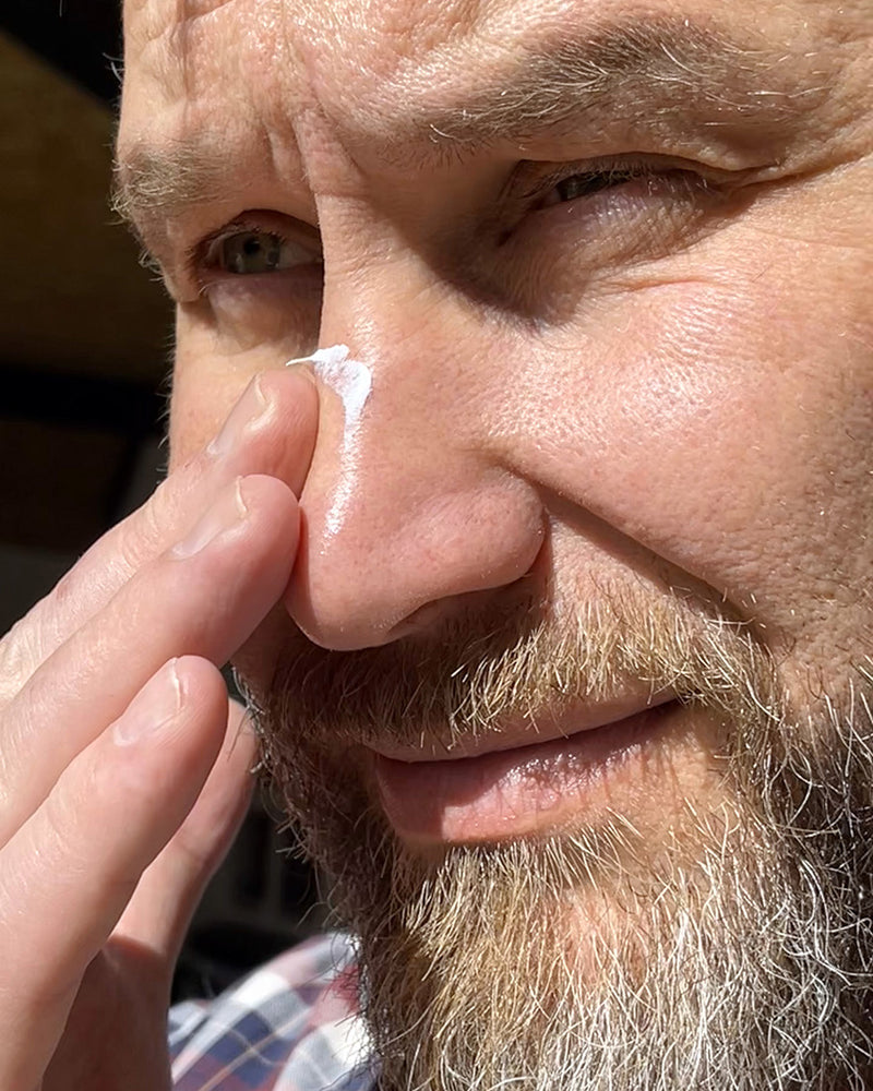 
                      
                        Mineral Facial Sunscreen
                      
                    