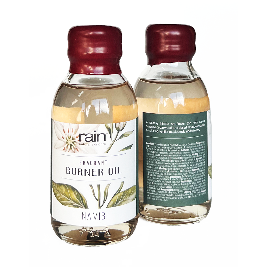 xmas 2025 - burner oil namib 100ml [waxed cap]