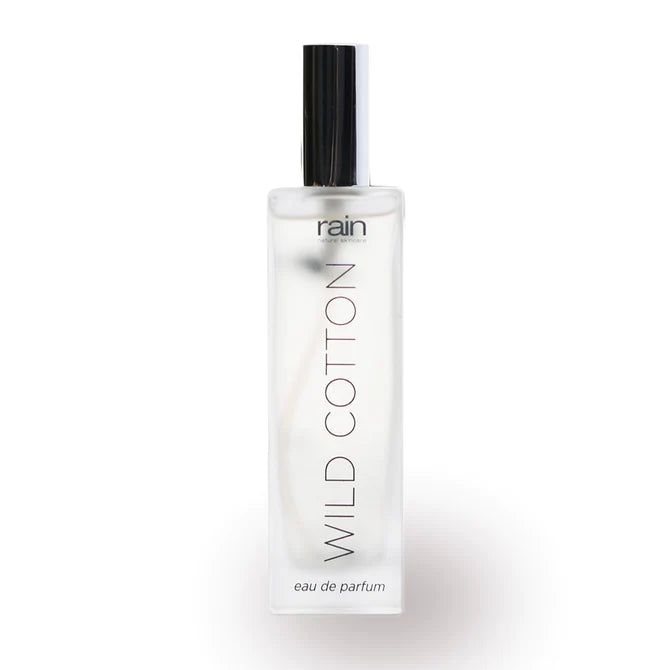 WILD COTTON PERFUME