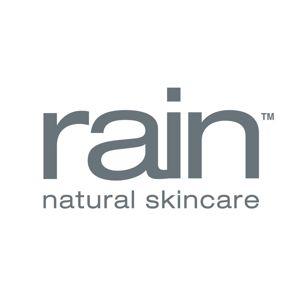 Rain Natural Skincare IRELAND