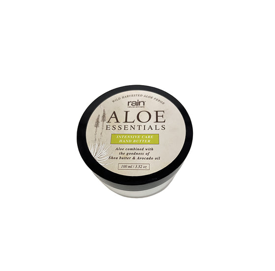 aloe therapy hand butter