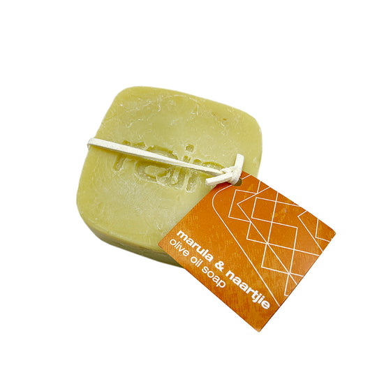 olive oil soap - marula naartie olive oil soap