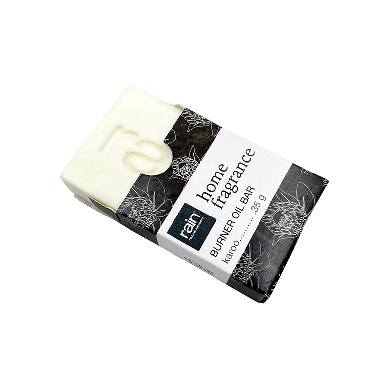 
                      
                        solid burner oil bar - Karoo
                      
                    