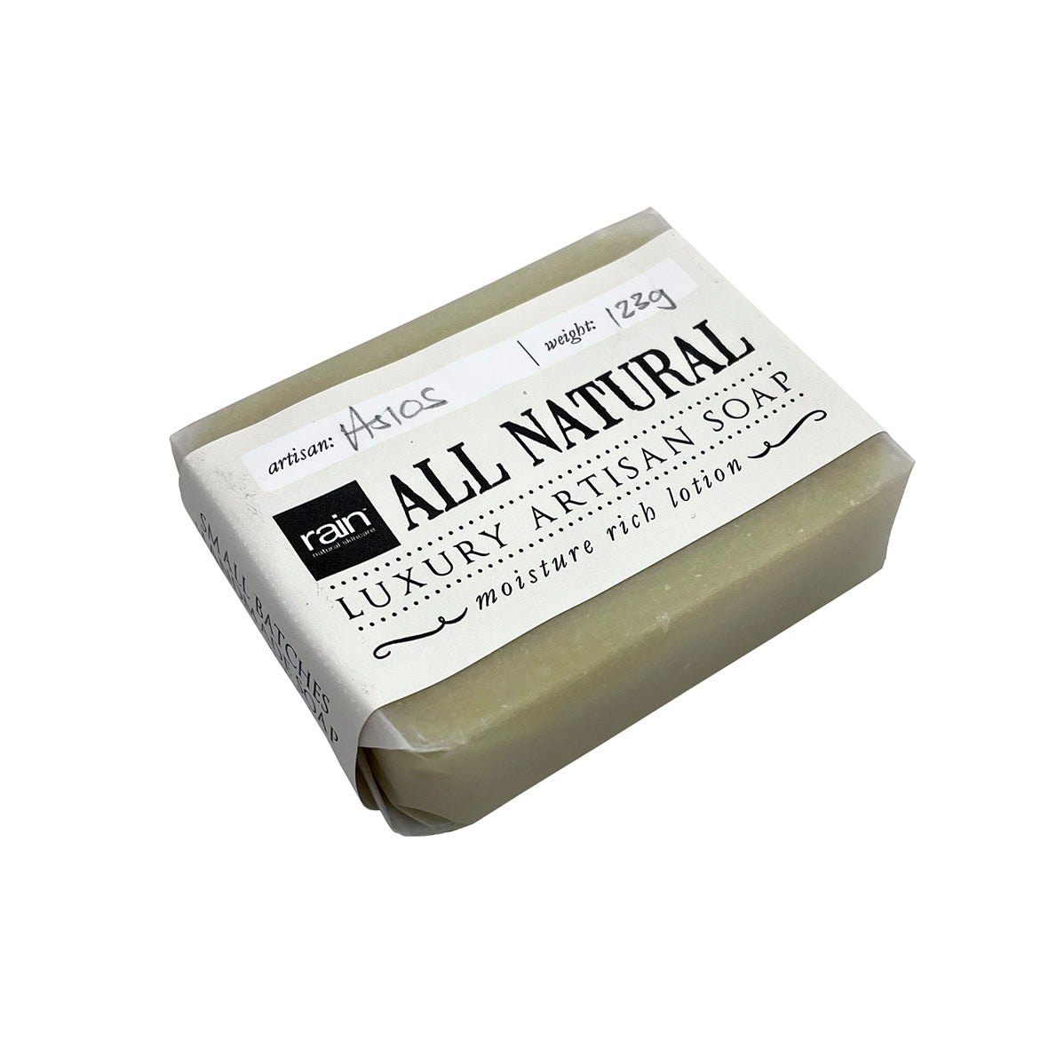 artisan soap moisture rich lotion