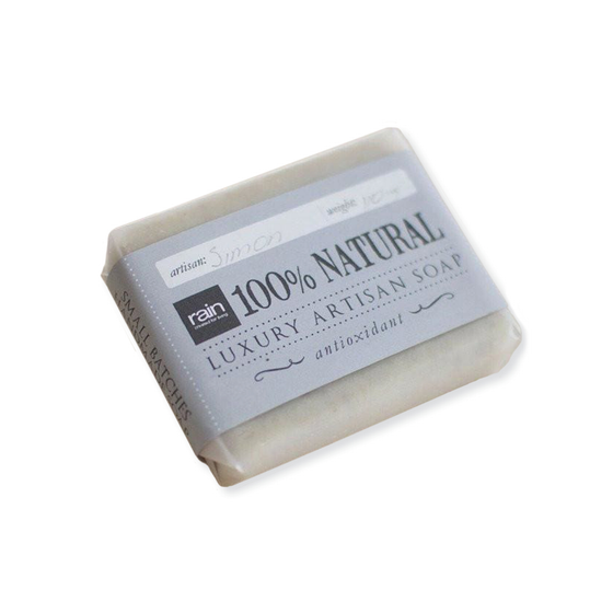 artisan soap - antioxidant / repair