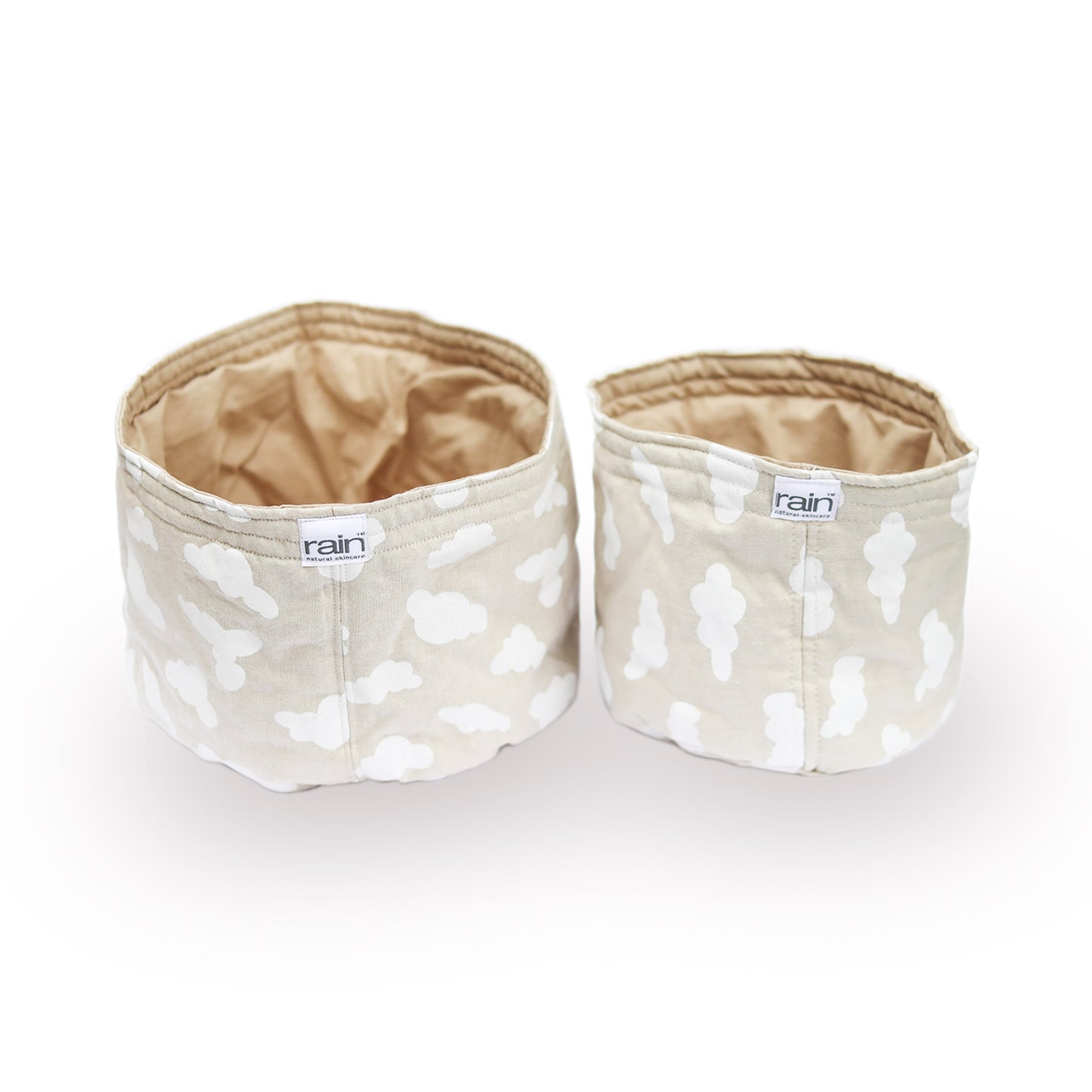 baby hold-all / organizer cream