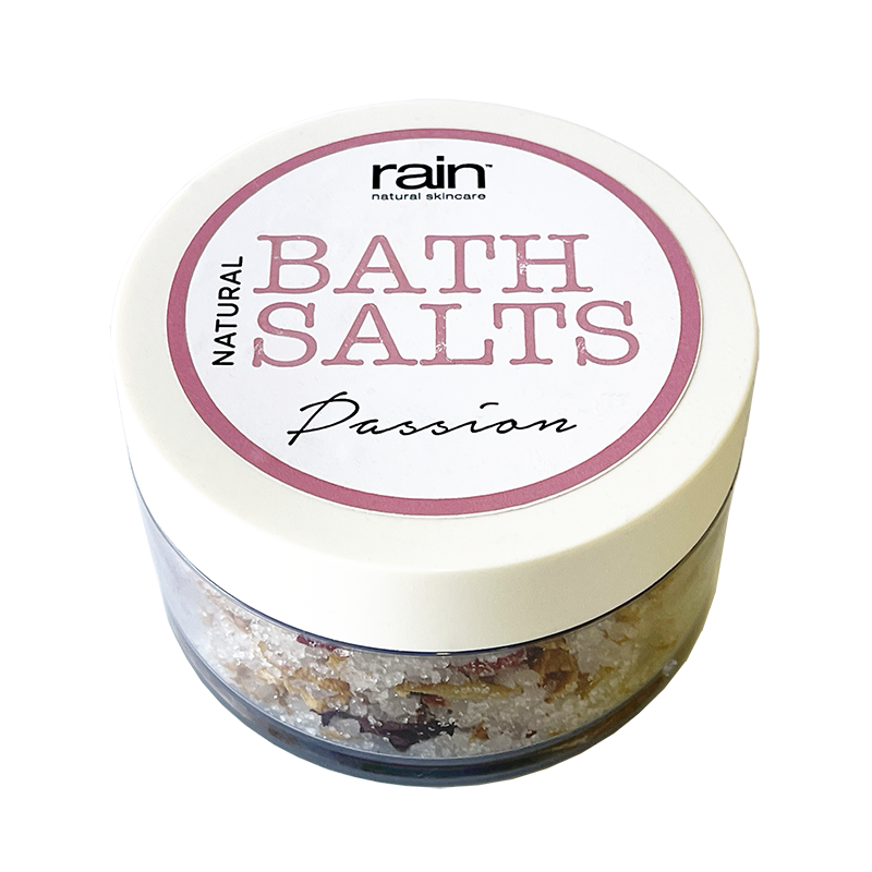 bath salts - passion