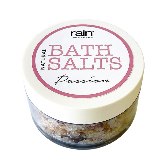 bath salts - passion