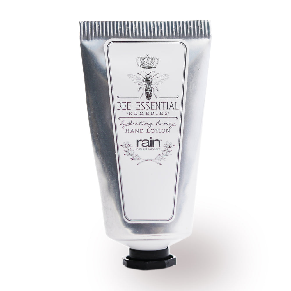 bee essential remedies hand lotion