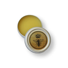  bee essential remedies pear lip balm