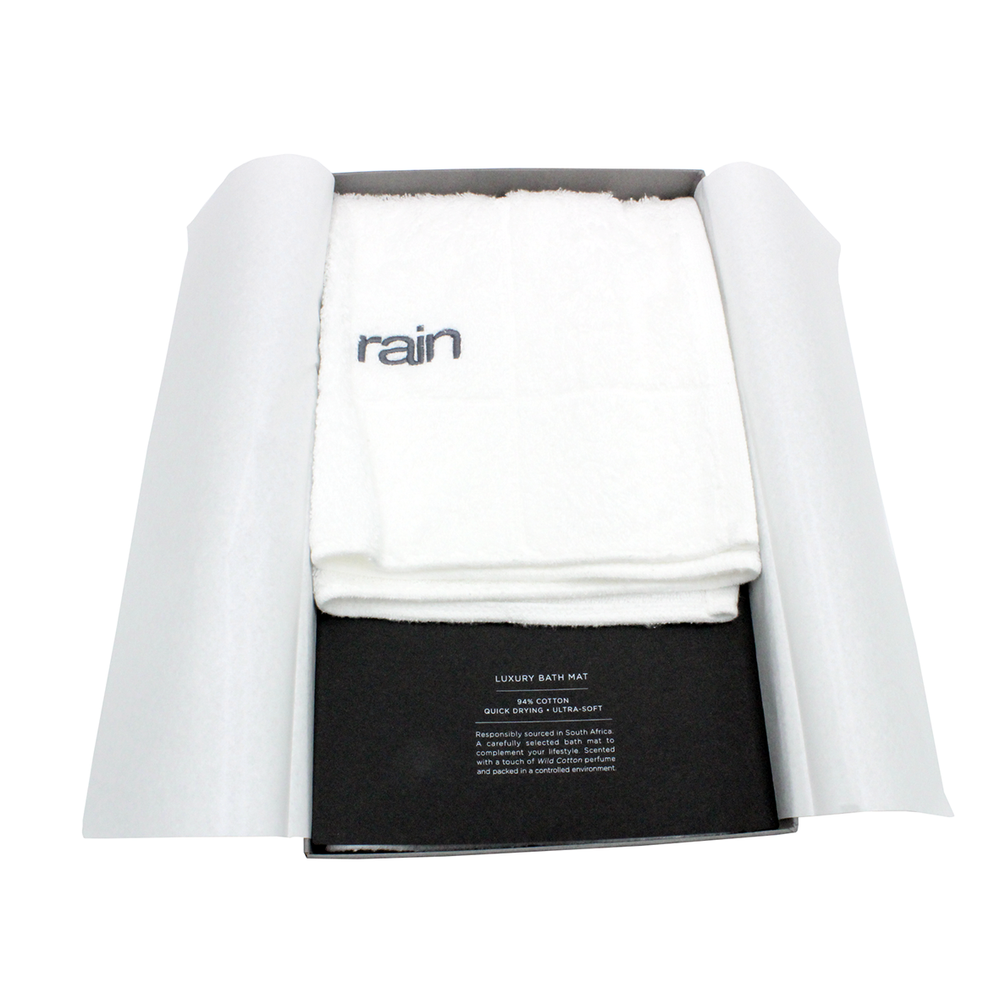 
                      
                        BATH MAT EMBROIDERED IN BOX
                      
                    