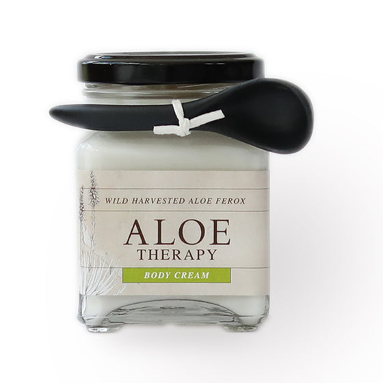 aloe therapy cream