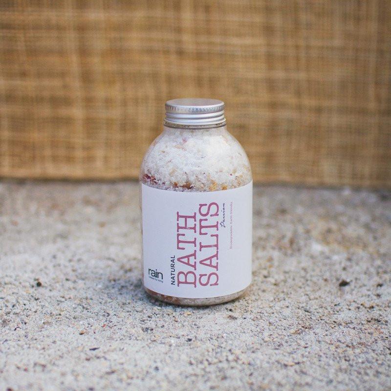 bath salts - passion-Rain Africa